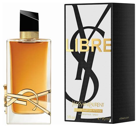 yves saint laurent libre 10ml|yves saint laurent y damesgeur.